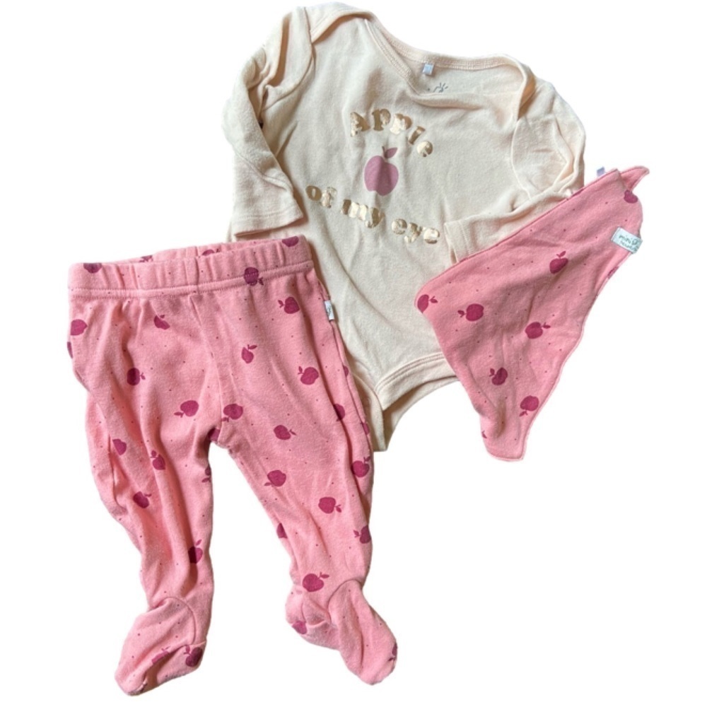 🦄Baby Bundle